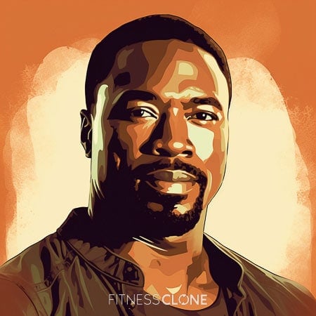 Michael Jai White