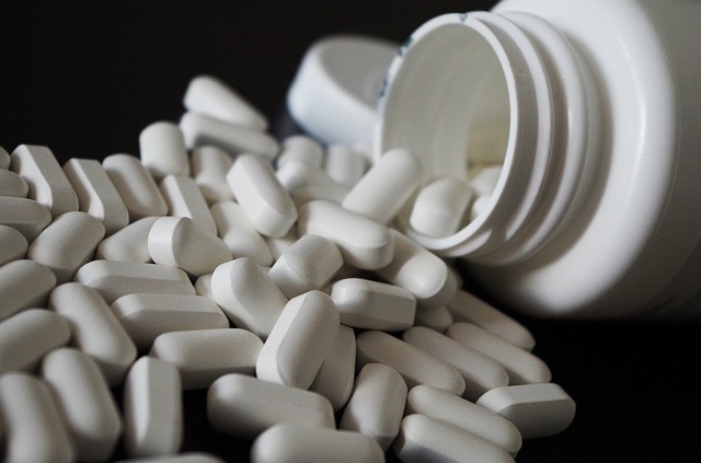 Life Extension Optimized Quercetin Tablets