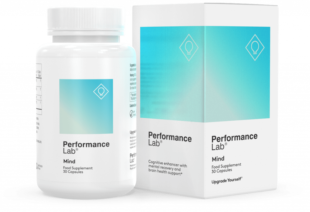 Performance Lab Mind