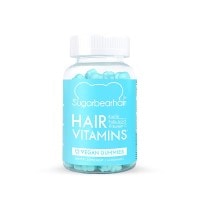 Sugar bear hair gummy vitamins