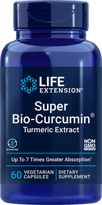 Super Bio-Curcumin