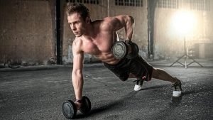 Vegan Pre-Workout For Workout