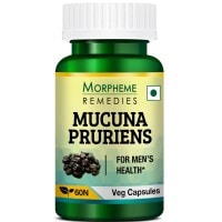 Mucuna Pruriens