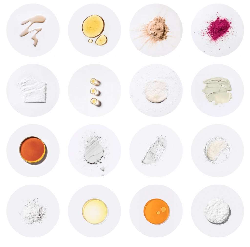 Ritual Vitamin Ingredients