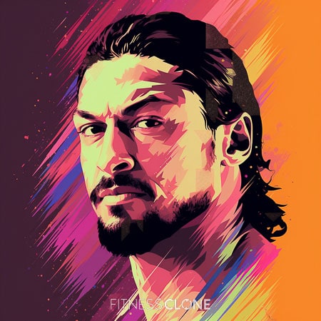 Roman Reigns