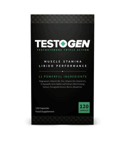 TestoGen