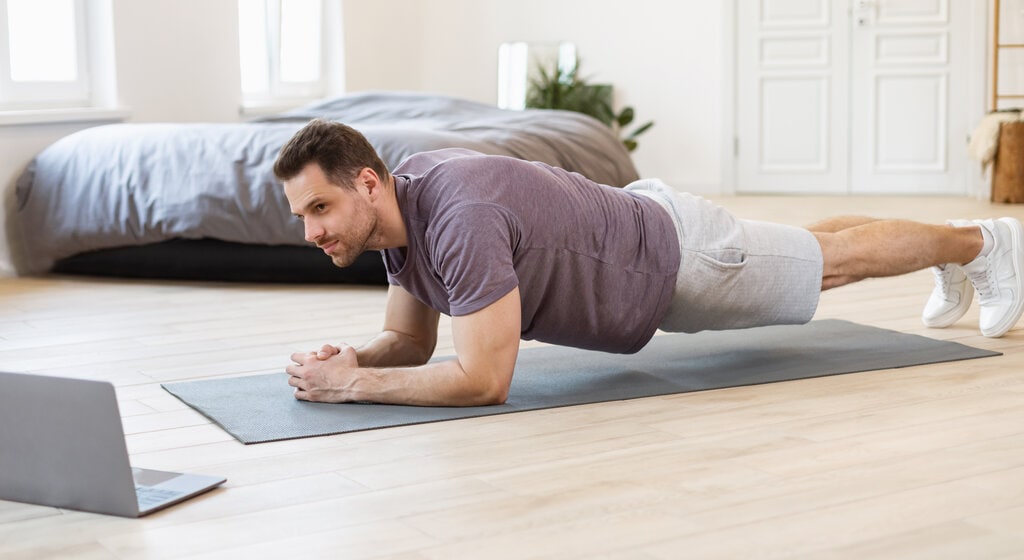 Home Workout Programs