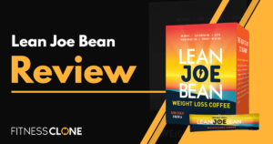 Lean-Joe-Bean-Review