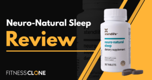 Neuro-Natural-Sleep-Review