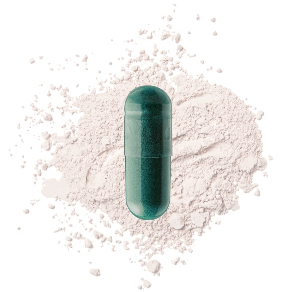 Viome Precision Supplements Complete Tablet