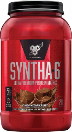 Syntha-6 Chocolate