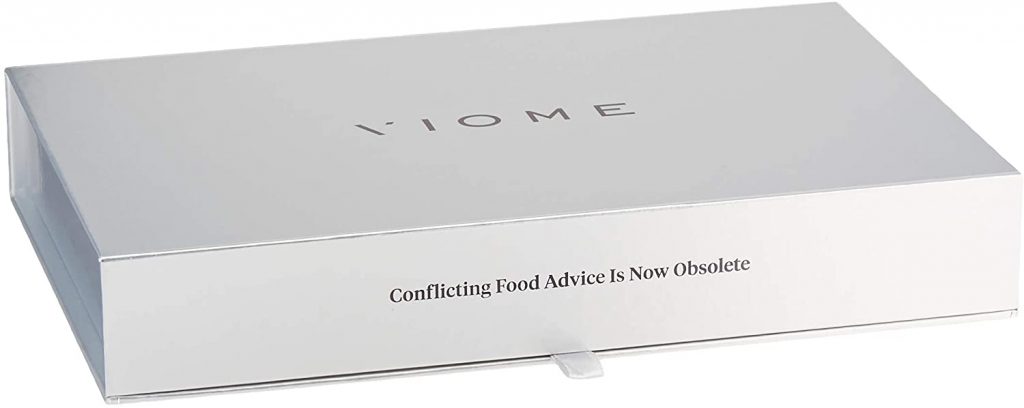 Viome Box