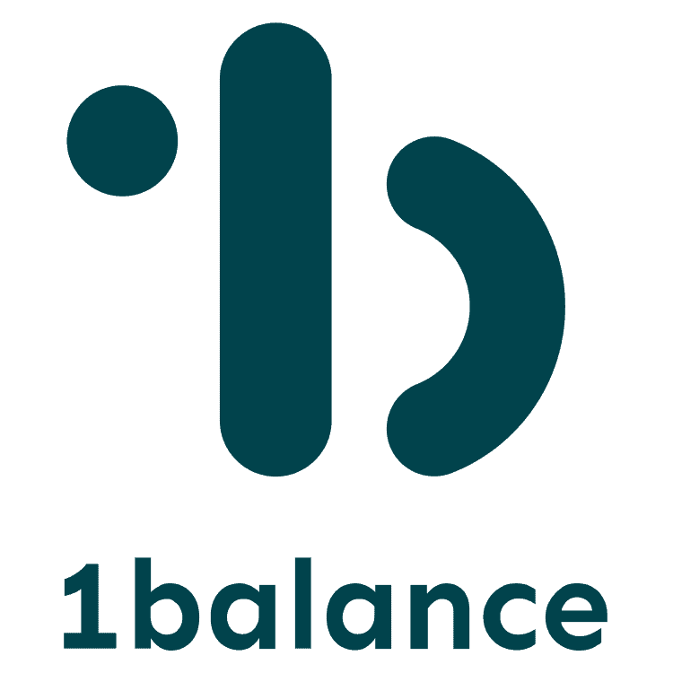 1balance Logo