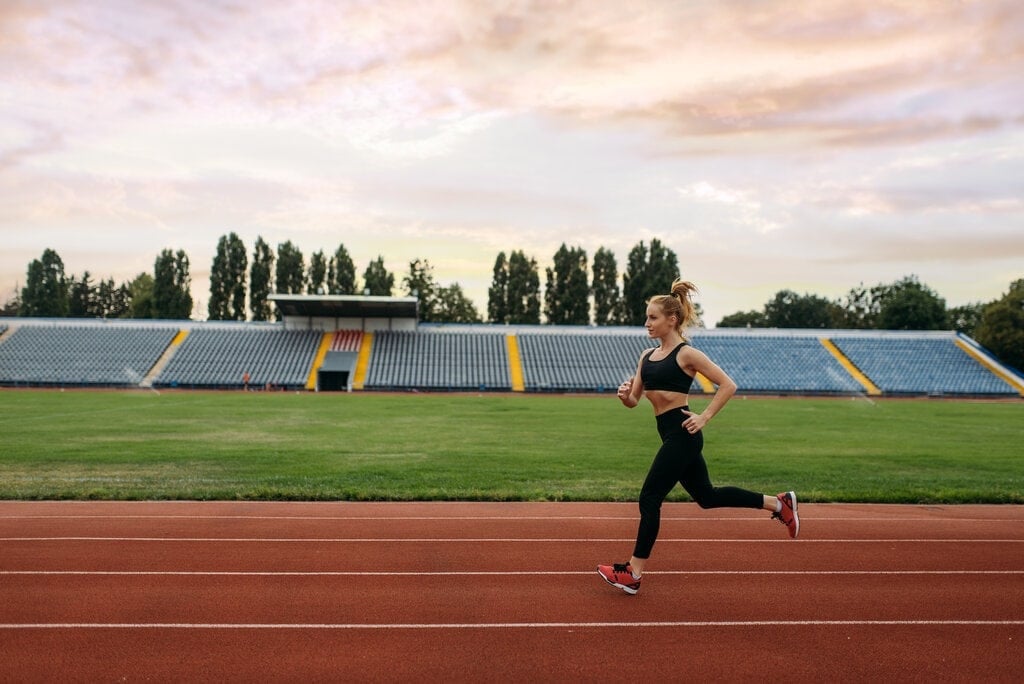Best Supplements For Runners