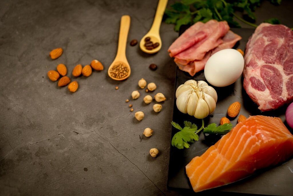 Calorie Restriction