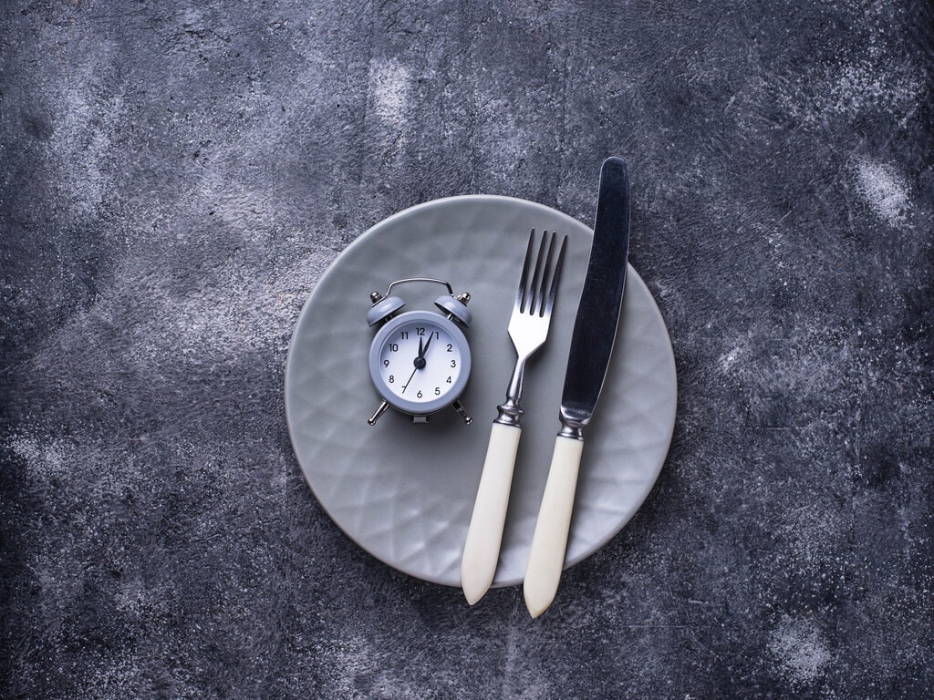 Fasting Diet