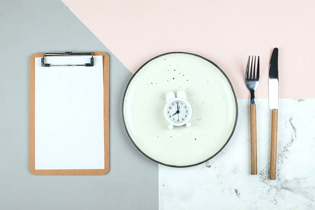 Intermittent Fasting Methods
