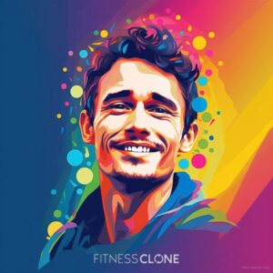 James Franco