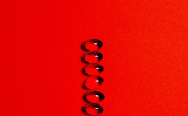Krill Oil
