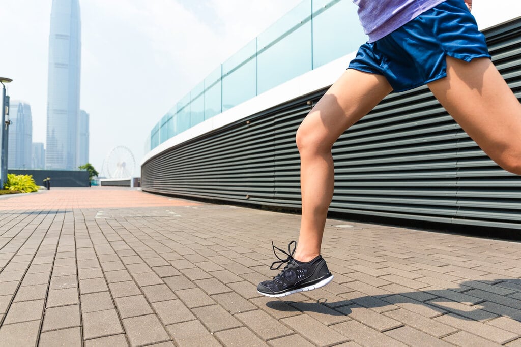 Runner Supplementation