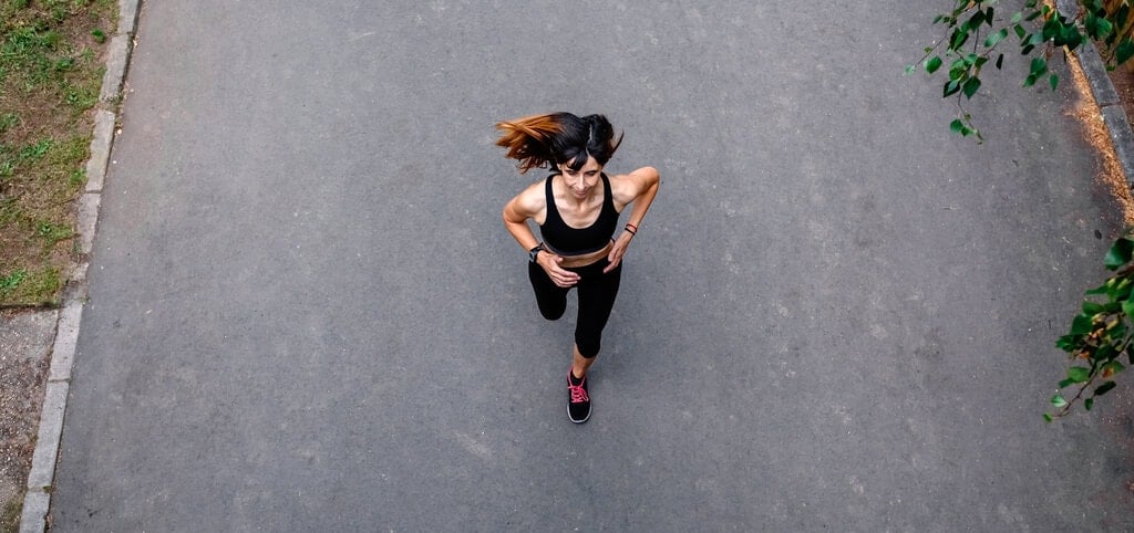 Runner Supplements