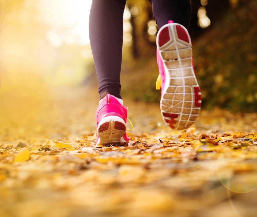 Runners And Supplements