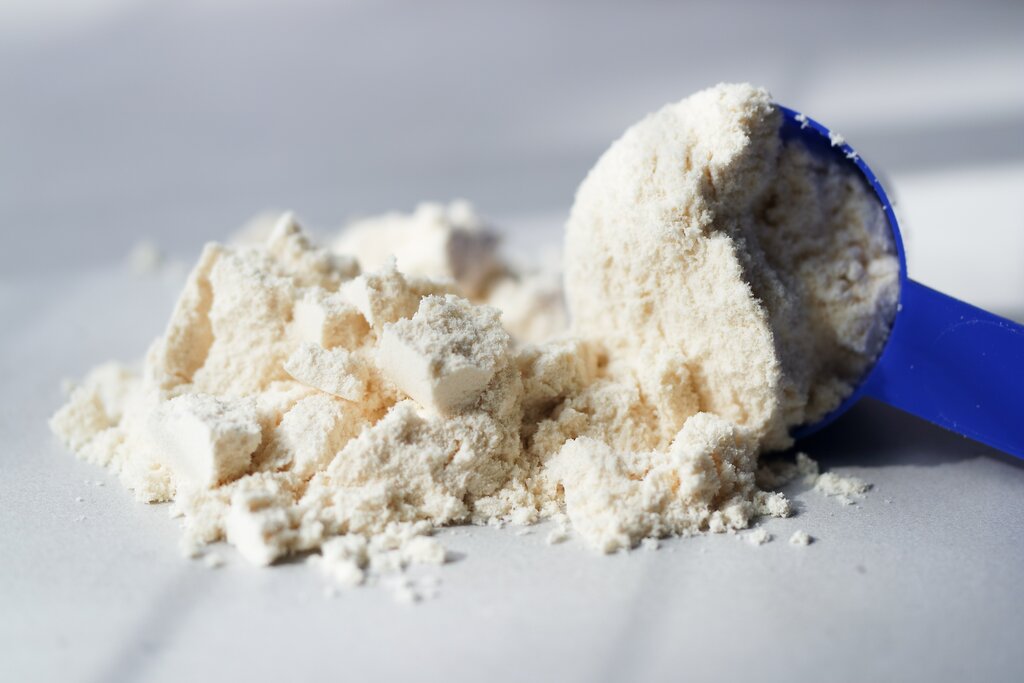 Whey Protein