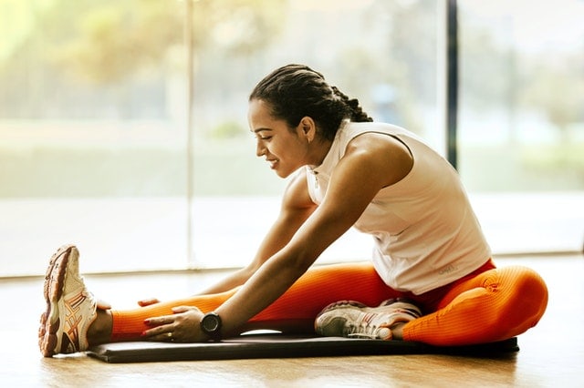 Working Out And Fasting