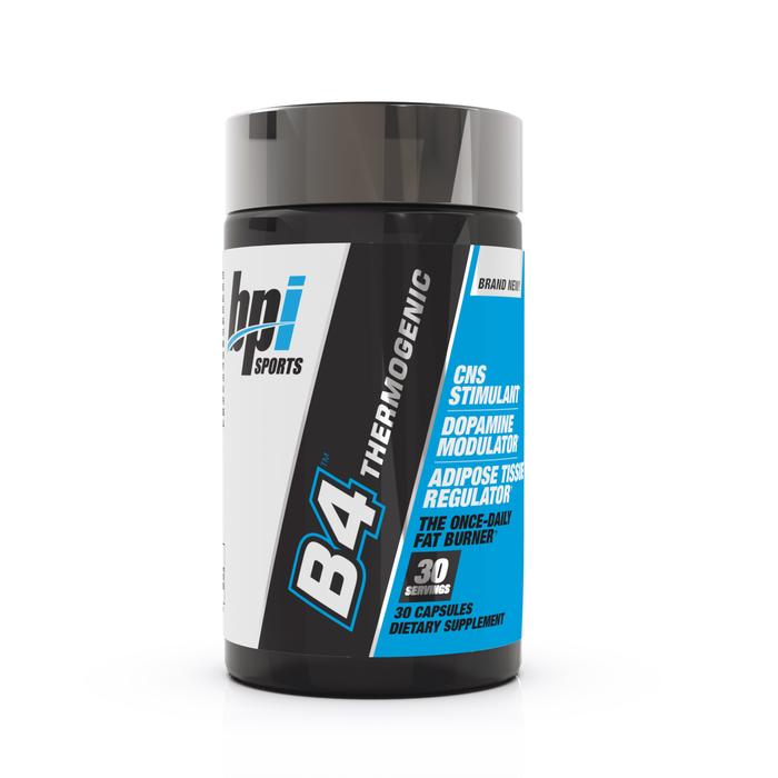 B4 Thermogenic