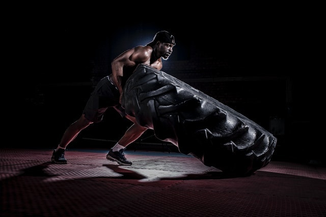 B4 Thermogenic Benefits For Body Building