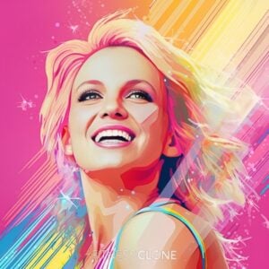 Britney Spears