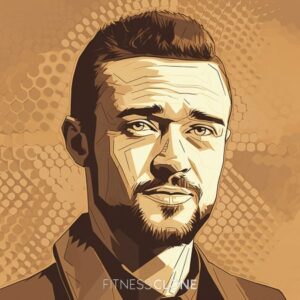 Justin Timberlake