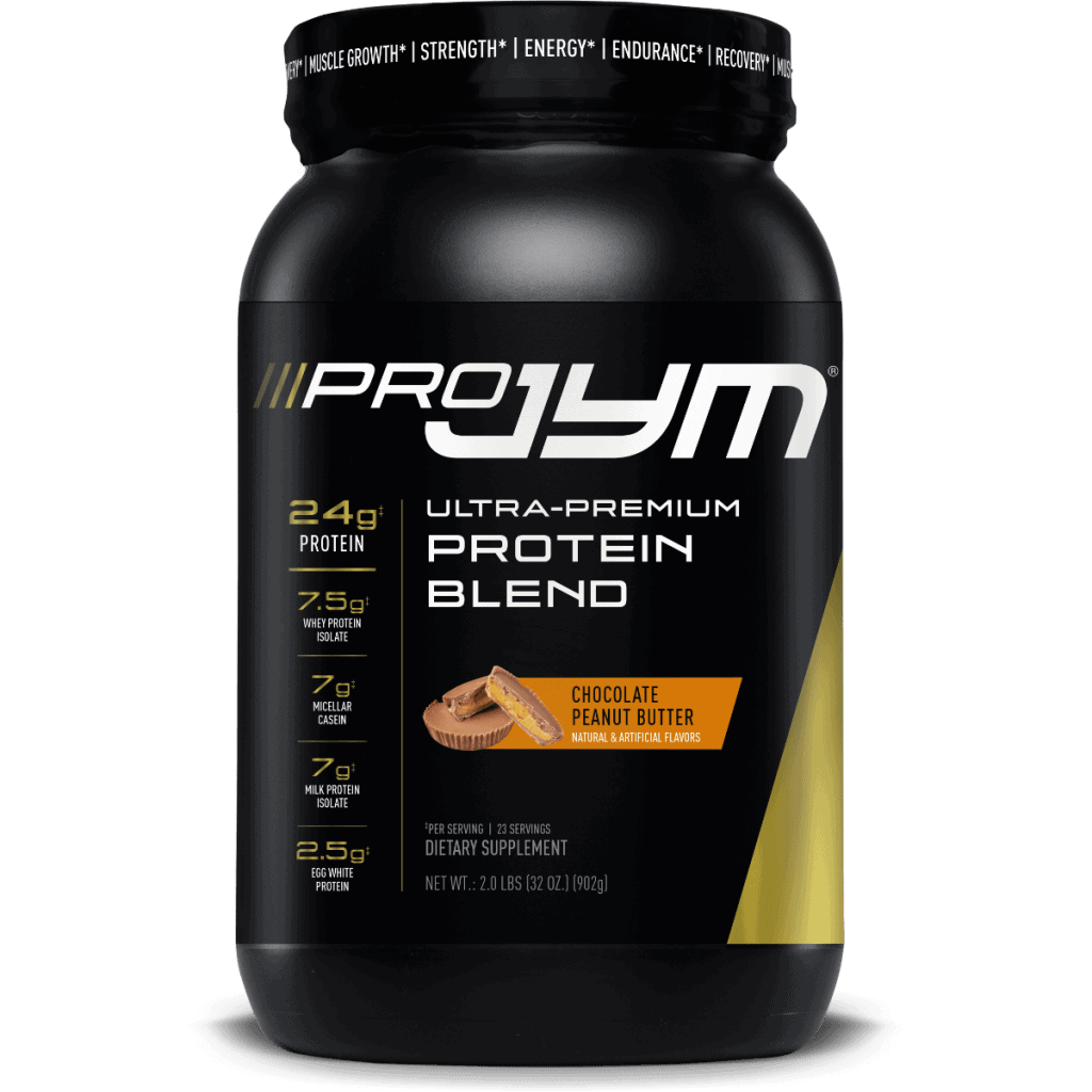 Pro JYM Protein Blend