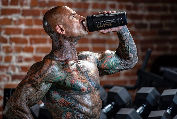 Pro JYM Model