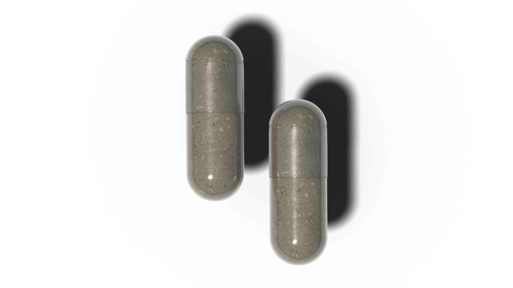Sleep + Restore Capsules