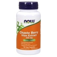 Vitex or chasteberry
