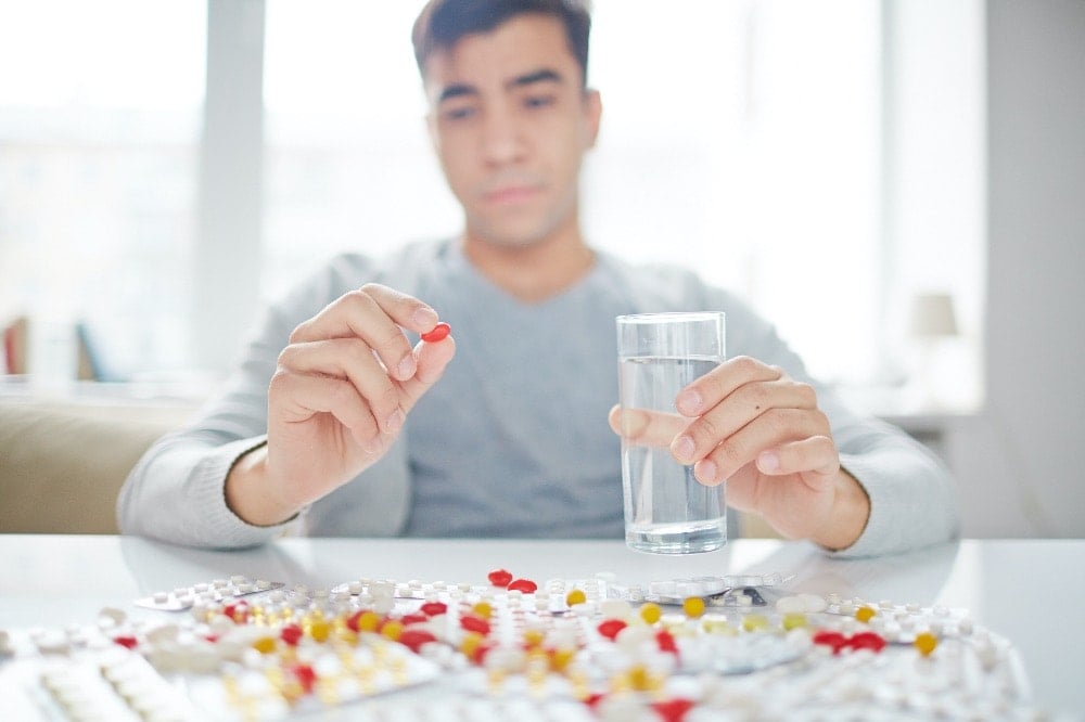 Best Supplement For men
