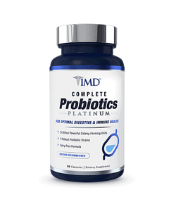 1MD Probiotics