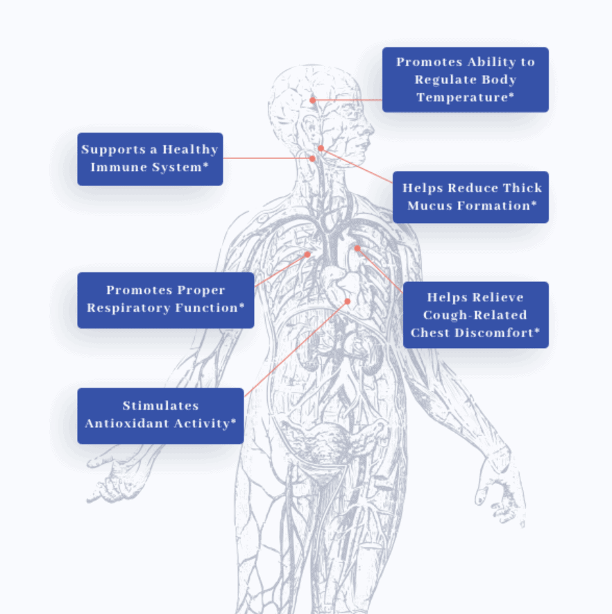 ImmunityMD Benefits
