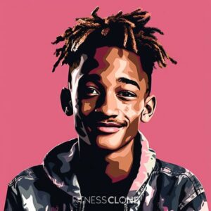 Jaden Smith