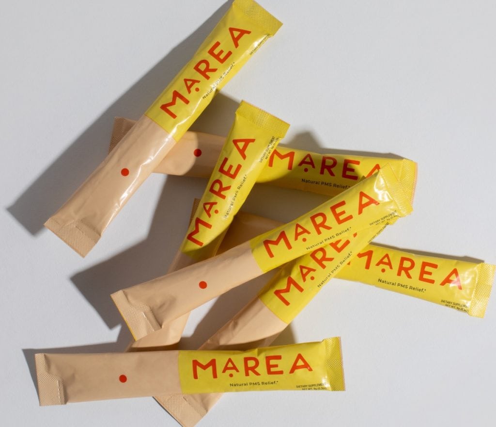 Marea PMS Elixir Sachet