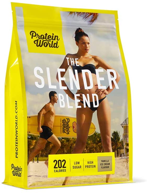 The Slender Bend