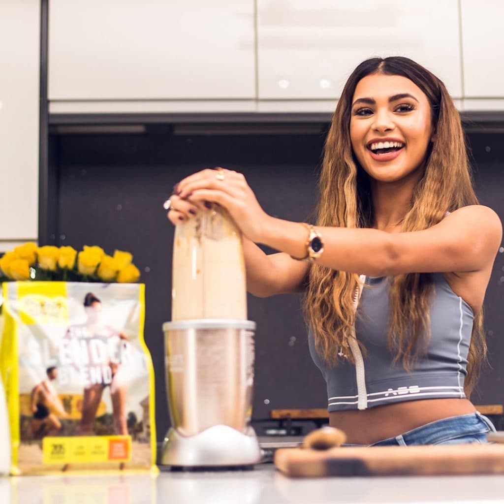 Protein World Slender Blend For Women