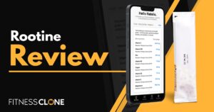rootine review