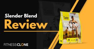 Slender-Blend-Review