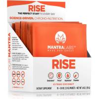 Energy Boost + Nootropics