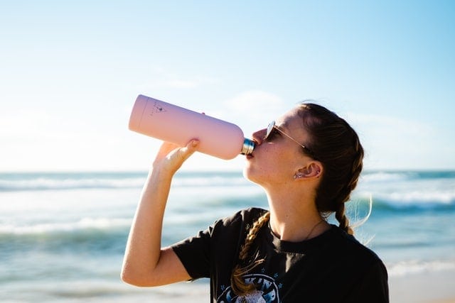 Water For Digestion