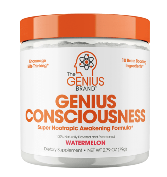 Genius Consciousness