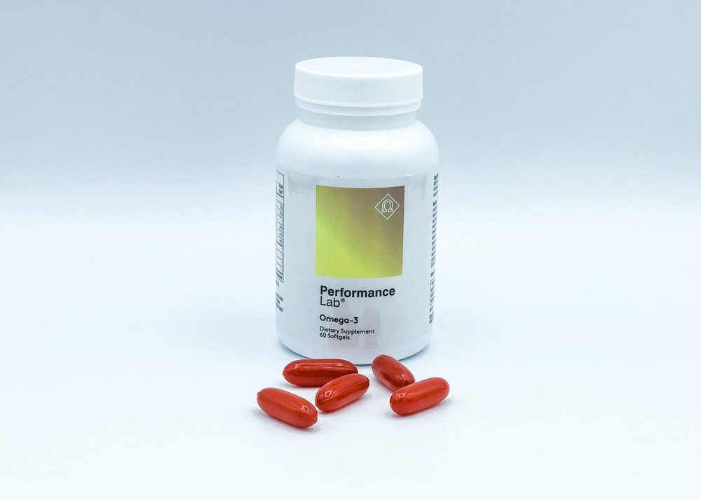 Performance-Lab-Omega-3-Bottle-And-Pills