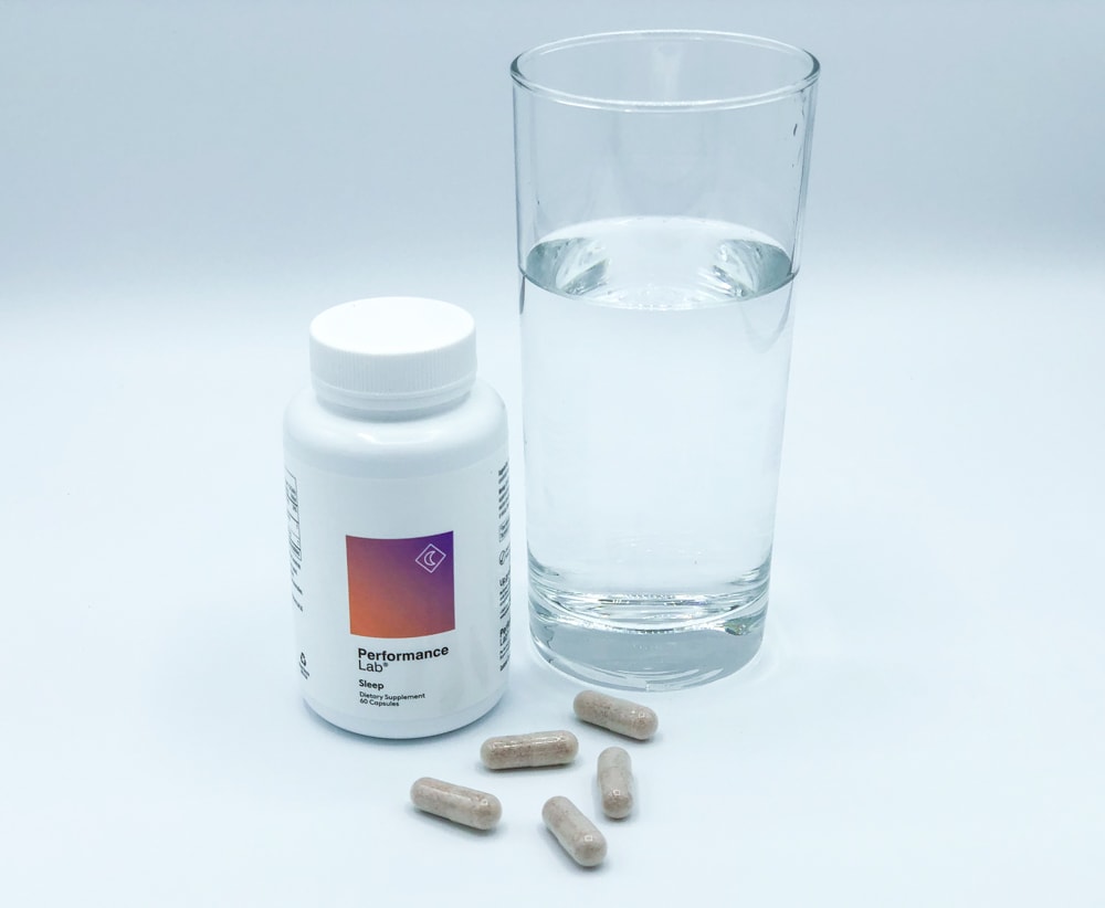 Performance-Lab-Sleep-Bottle-And-Capsules